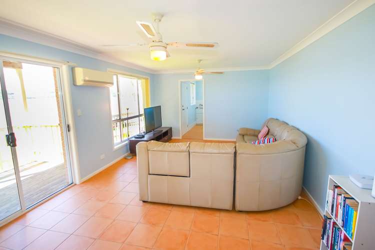 Sixth view of Homely house listing, 24 Merriwa Boulevard, North Arm Cove NSW 2324