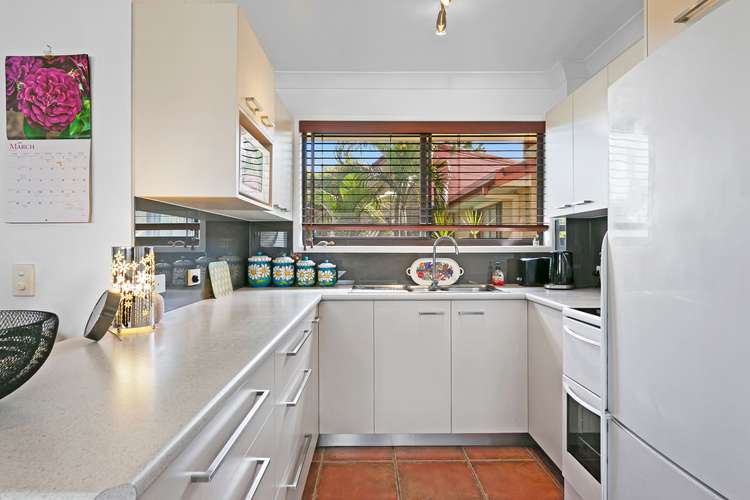 Third view of Homely apartment listing, 6/4 Christina Court, Mermaid Waters QLD 4218