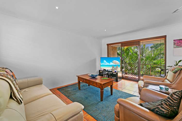 Sixth view of Homely apartment listing, 6/4 Christina Court, Mermaid Waters QLD 4218
