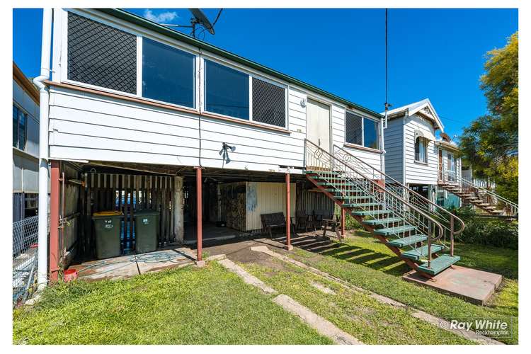Sixth view of Homely house listing, 350 East Street, Depot Hill QLD 4700