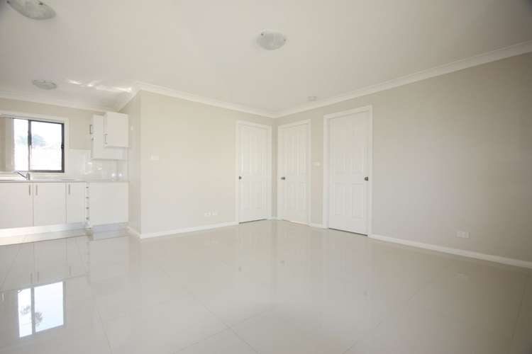 Second view of Homely house listing, 60A Bradbury Avenue, Campbelltown NSW 2560