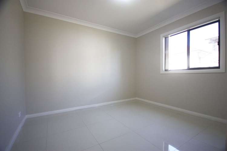 Fifth view of Homely house listing, 60A Bradbury Avenue, Campbelltown NSW 2560