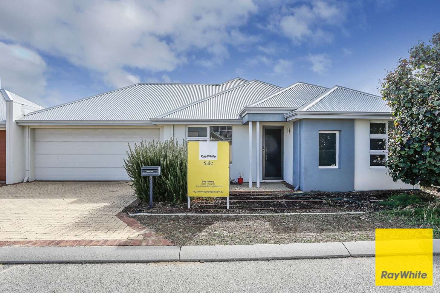 Main view of Homely house listing, 7 Marino Road, Clarkson WA 6030