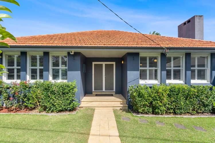 Main view of Homely house listing, 1 Brown Street, Forestville NSW 2087