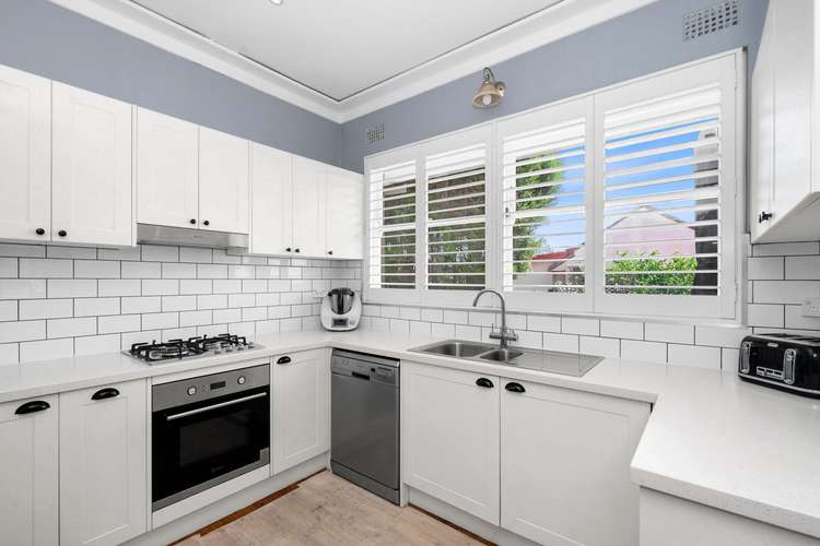 Second view of Homely house listing, 1 Brown Street, Forestville NSW 2087