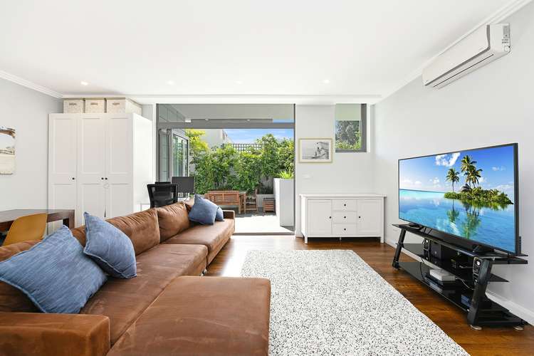 Second view of Homely apartment listing, 1/309-311 Bunnerong Road, Maroubra NSW 2035