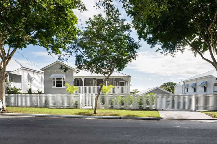 Main view of Homely house listing, 70 Hawdon Street, Wilston QLD 4051