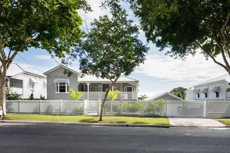 70 Hawdon Street, Wilston QLD 4051