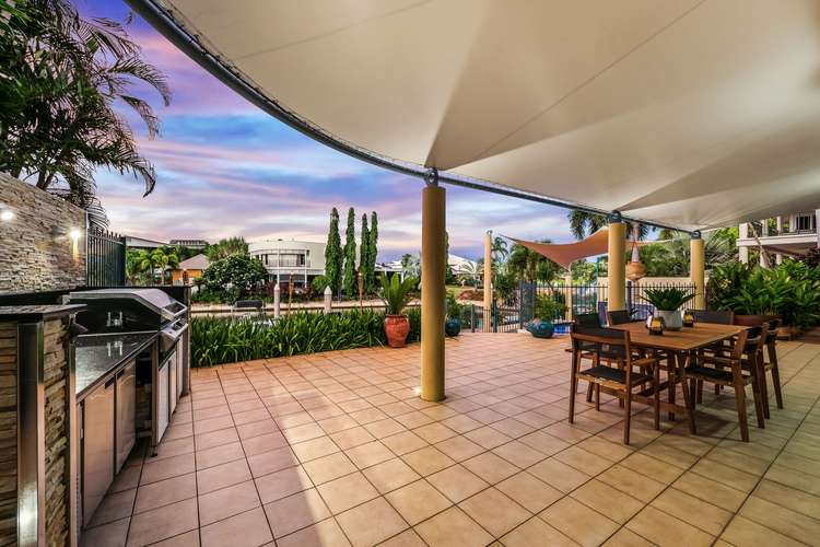 Fifth view of Homely house listing, 66 Cullen Bay Crescent, Cullen Bay NT 820