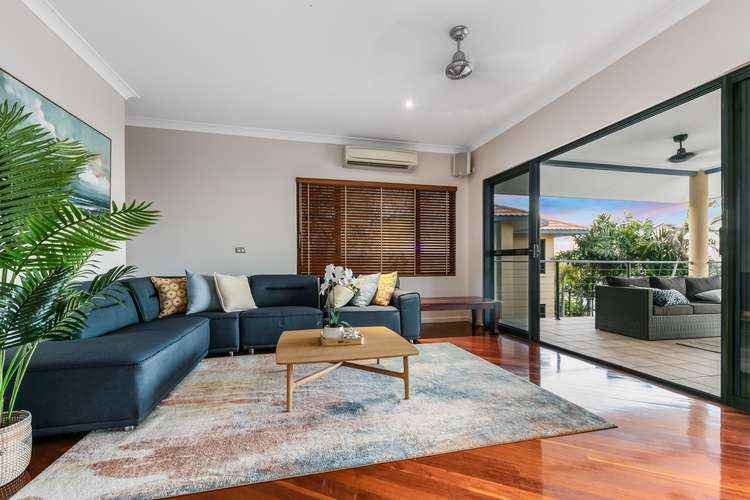 Sixth view of Homely house listing, 66 Cullen Bay Crescent, Cullen Bay NT 820