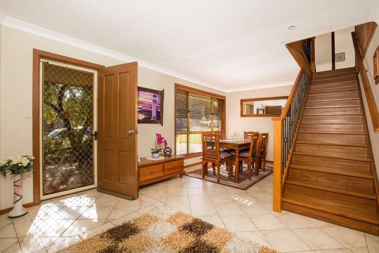Fifth view of Homely house listing, 49 Condie Crescent, North Nowra NSW 2541