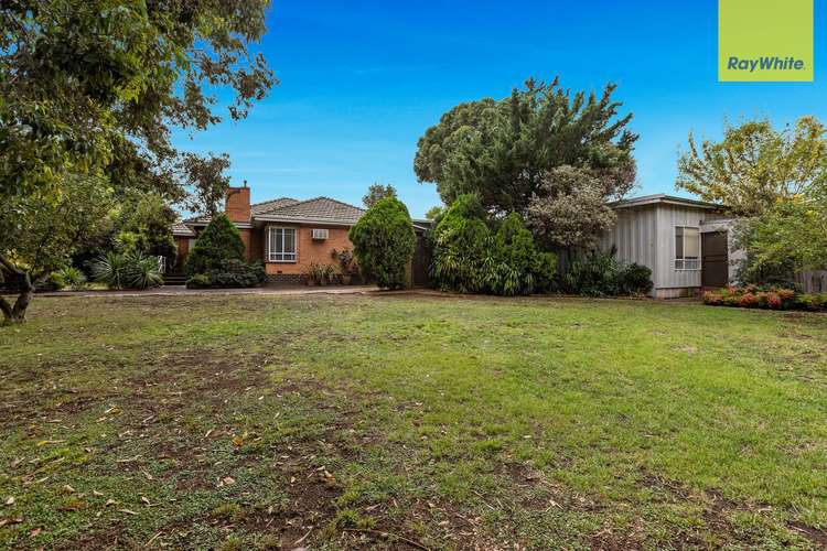 Third view of Homely house listing, 28 Cornwall Road, Sunshine VIC 3020