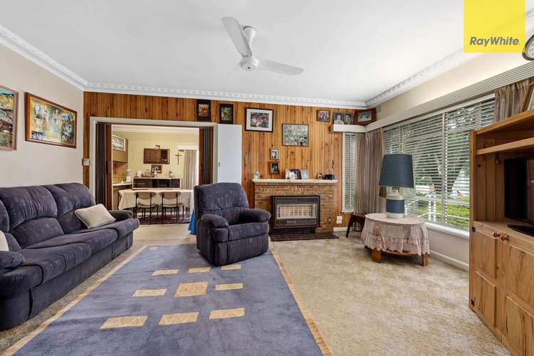 Fourth view of Homely house listing, 28 Cornwall Road, Sunshine VIC 3020