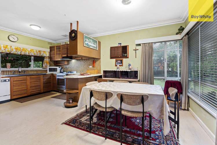 Fifth view of Homely house listing, 28 Cornwall Road, Sunshine VIC 3020