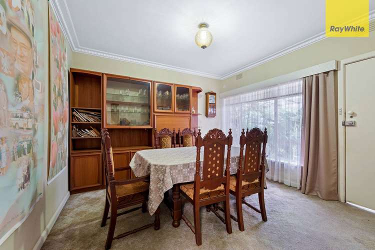 Sixth view of Homely house listing, 28 Cornwall Road, Sunshine VIC 3020