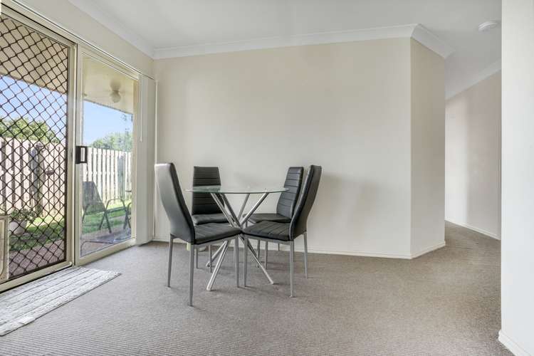 Fifth view of Homely semiDetached listing, 1/6 Stormbird Place, Carrara QLD 4211