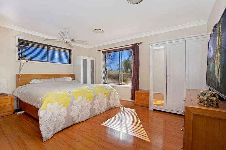 Second view of Homely house listing, 13 Jamieson Avenue, Baulkham Hills NSW 2153