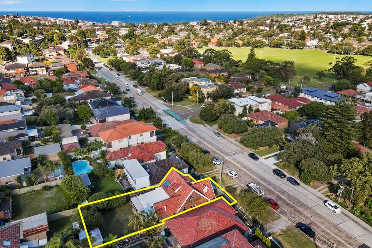 Second view of Homely house listing, 160 Fitzgerald Avenue, Maroubra NSW 2035