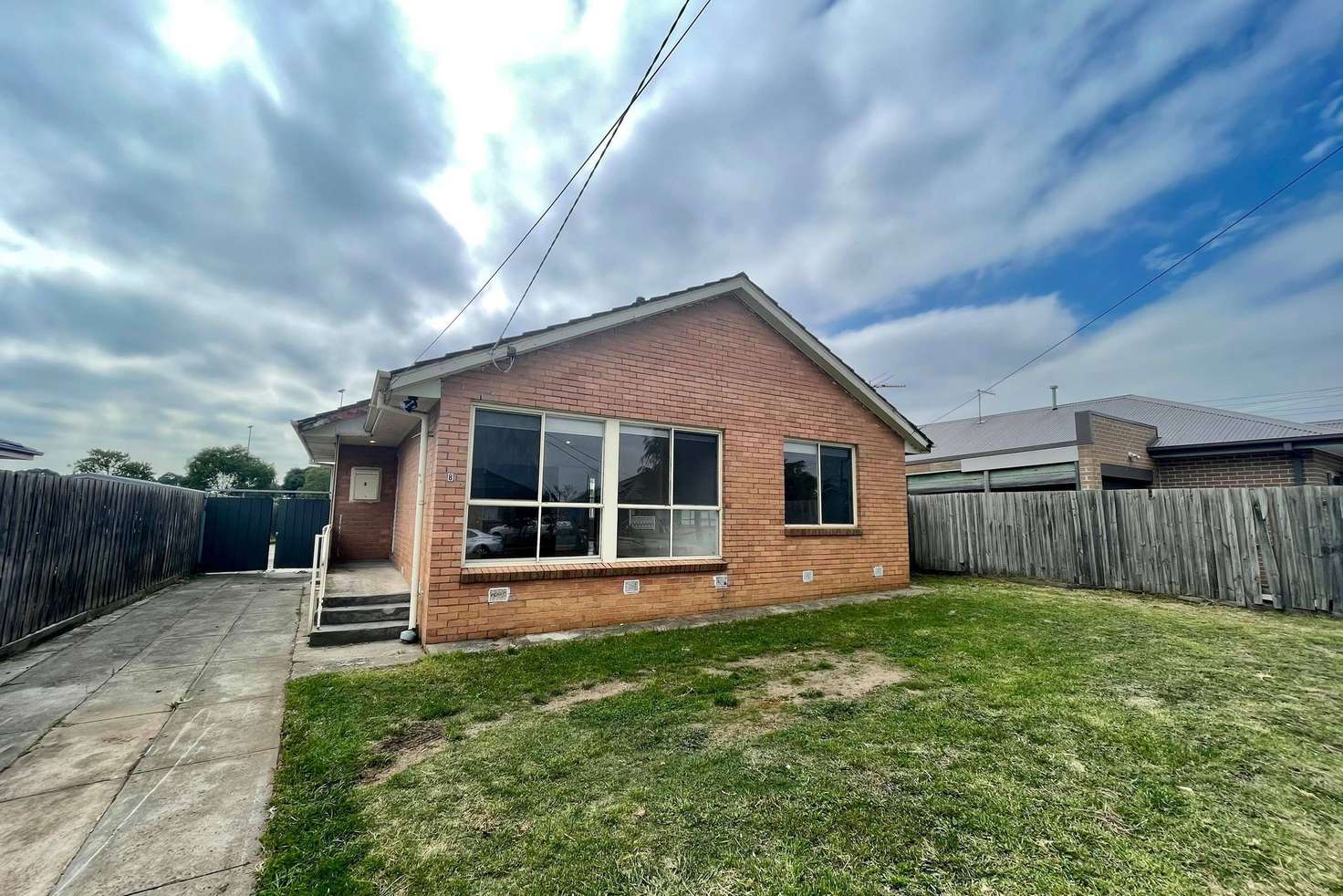 Main view of Homely house listing, 8 Berger Street, Dallas VIC 3047