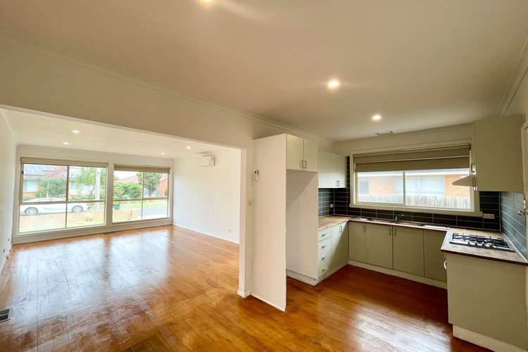 Second view of Homely house listing, 8 Berger Street, Dallas VIC 3047