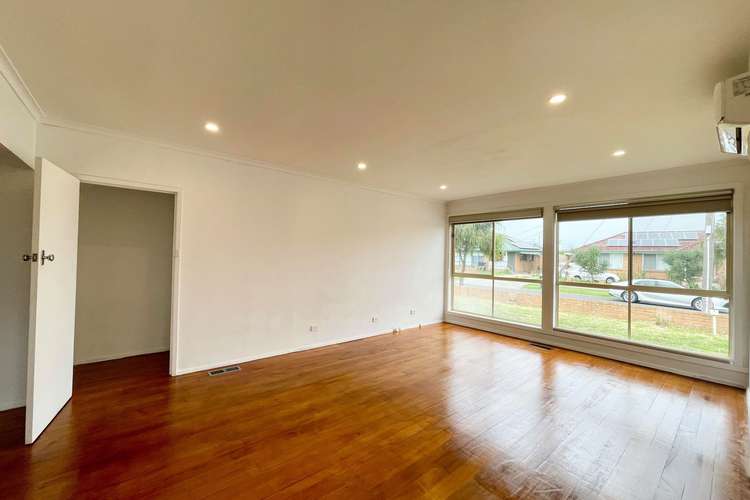 Third view of Homely house listing, 8 Berger Street, Dallas VIC 3047