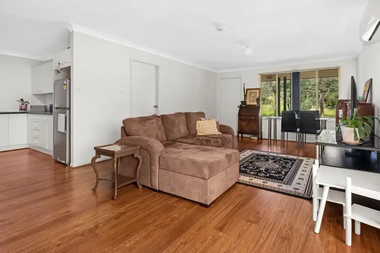 Fourth view of Homely house listing, 2/44 Robinson Way, Singleton NSW 2330
