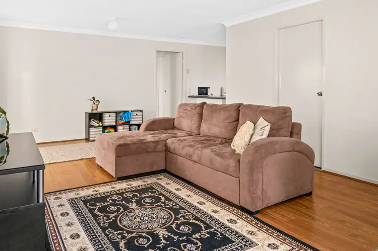 Fifth view of Homely house listing, 2/44 Robinson Way, Singleton NSW 2330