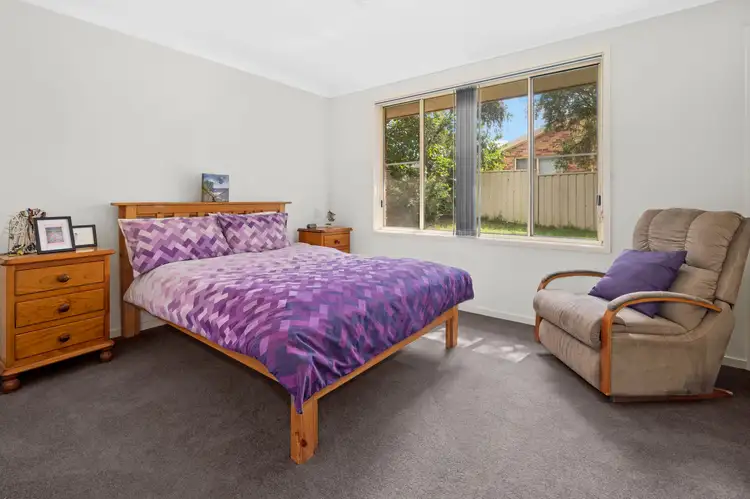 Sixth view of Homely house listing, 2/44 Robinson Way, Singleton NSW 2330