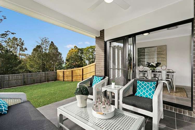 Fifth view of Homely house listing, 830 Oxley Road, Corinda QLD 4075