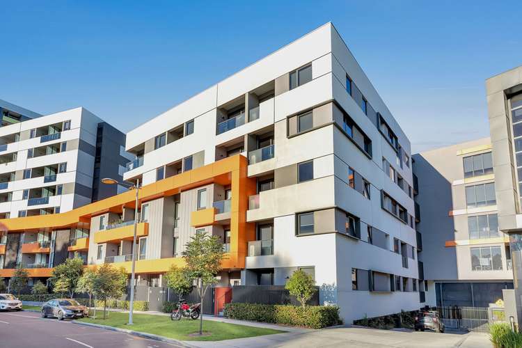 211/77 Galada Avenue, Parkville VIC 3052