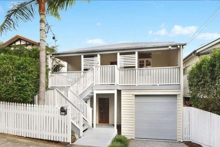 Main view of Homely house listing, 77 Railway Parade, Norman Park QLD 4170