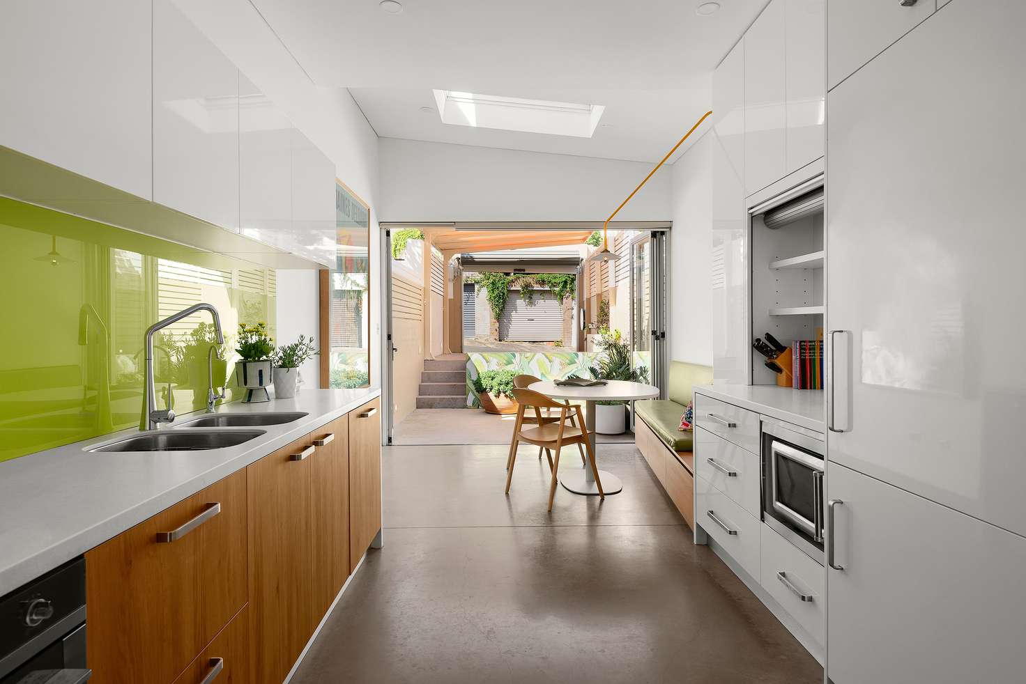 Main view of Homely house listing, 20 Alexander Street, Paddington NSW 2021