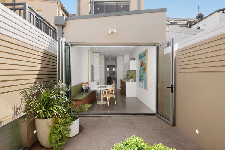 Fifth view of Homely house listing, 20 Alexander Street, Paddington NSW 2021