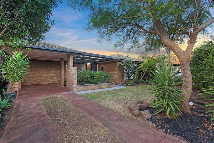 Main view of Homely house listing, 20 Acacia Crescent, Melton South VIC 3338