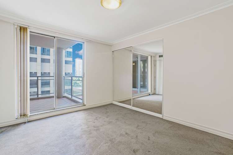 Third view of Homely apartment listing, 905/197 Castlereagh Street, Sydney NSW 2000