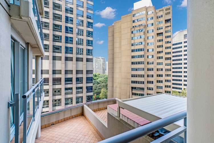 Fifth view of Homely apartment listing, 905/197 Castlereagh Street, Sydney NSW 2000