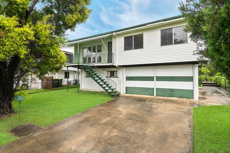 Main view of Homely house listing, 48 Pareena Crescent, Mansfield QLD 4122