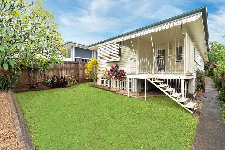 Second view of Homely house listing, 15 Gatton Street, Mount Gravatt East QLD 4122