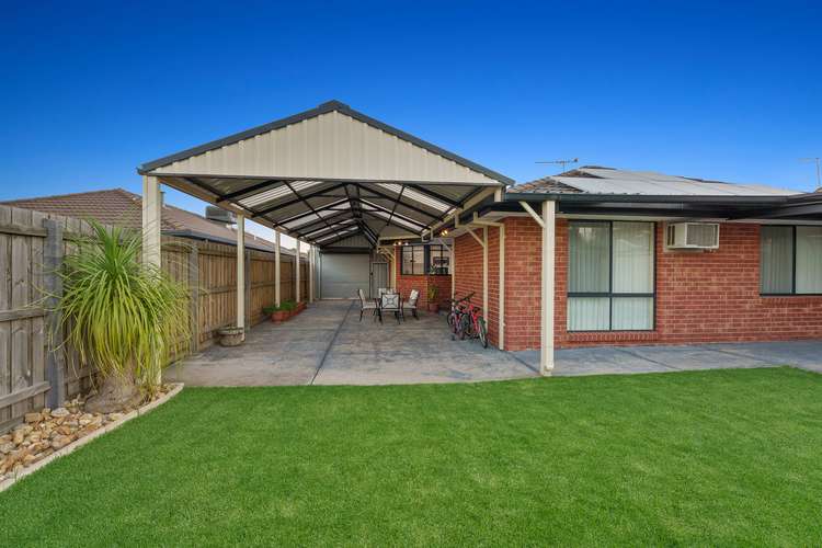 Second view of Homely house listing, 2 Darriwill Close, Delahey VIC 3037