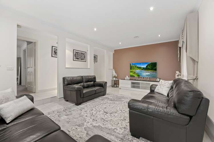 Third view of Homely house listing, 2 Darriwill Close, Delahey VIC 3037