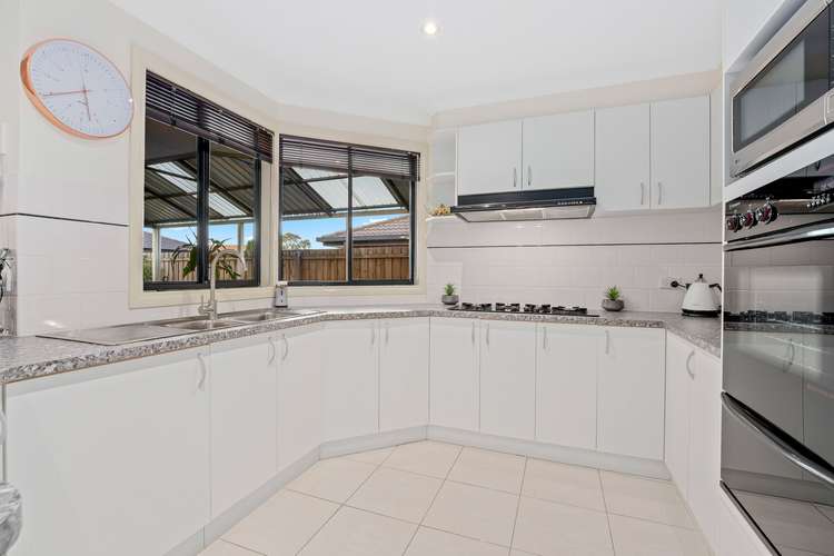 Fifth view of Homely house listing, 2 Darriwill Close, Delahey VIC 3037