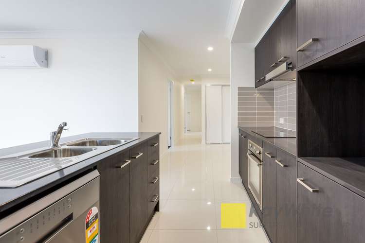 Second view of Homely house listing, 1/17 Anne Street, Park Ridge QLD 4125