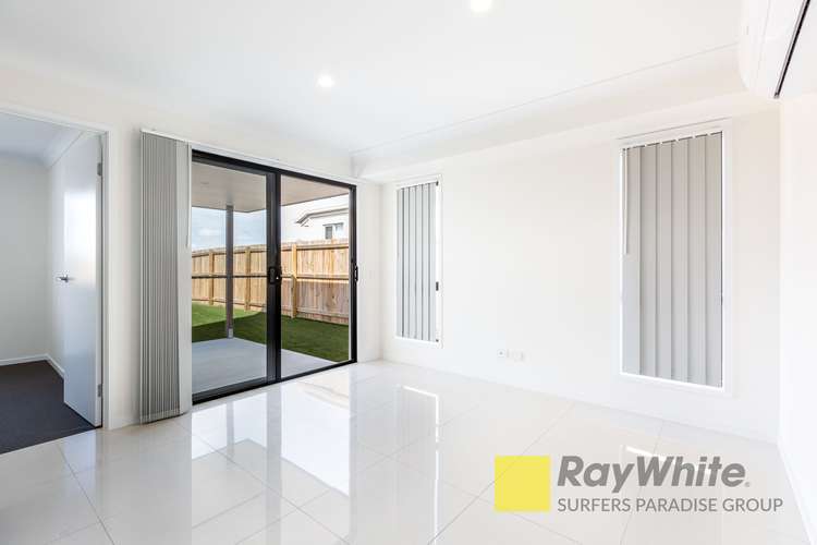 Third view of Homely house listing, 1/17 Anne Street, Park Ridge QLD 4125