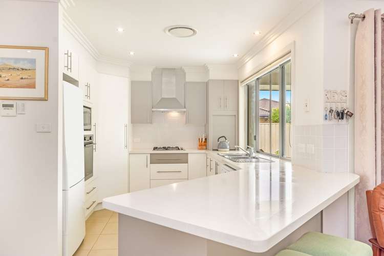Second view of Homely house listing, 6 Flinders Place, Yamba NSW 2464