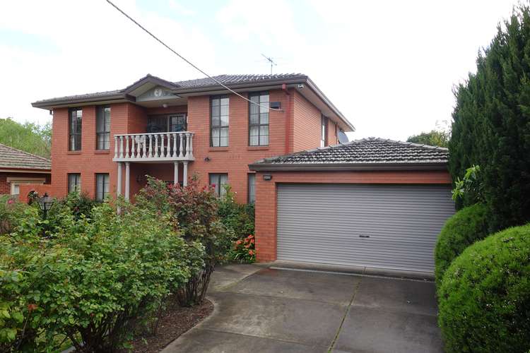 Main view of Homely house listing, 11 Westminster Street, Balwyn VIC 3103