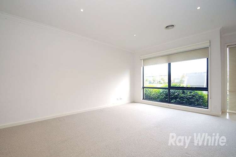 Third view of Homely townhouse listing, 11 Molesworth Drive, Mulgrave VIC 3170