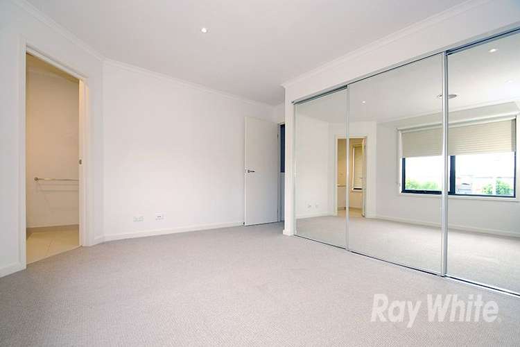 Fourth view of Homely townhouse listing, 11 Molesworth Drive, Mulgrave VIC 3170