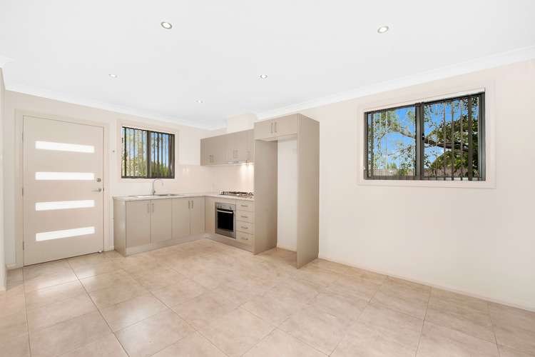 Second view of Homely house listing, 421A Windsor Road, Baulkham Hills NSW 2153
