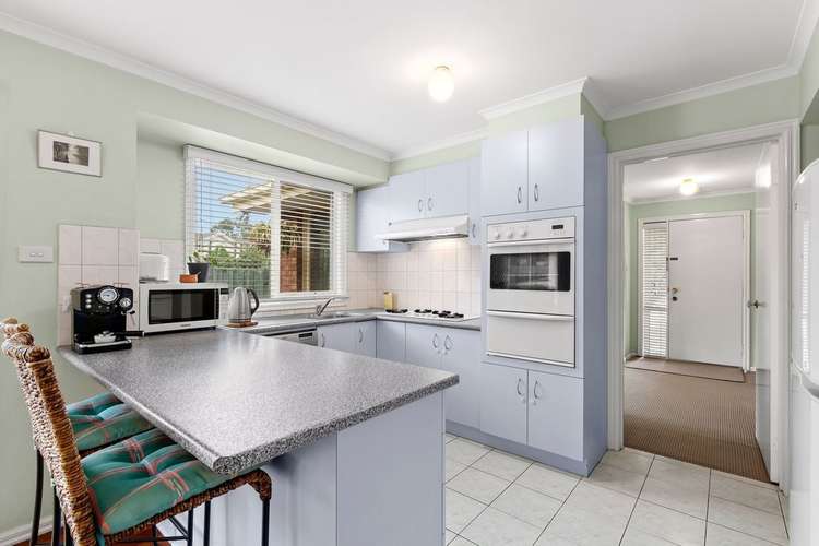 Second view of Homely house listing, 1 Alverna Close, Greensborough VIC 3088