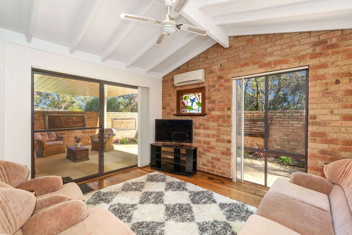 Main view of Homely house listing, 3/34 Connelly Way, Booragoon WA 6154